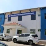 Hospital e Maternidade de Suzano