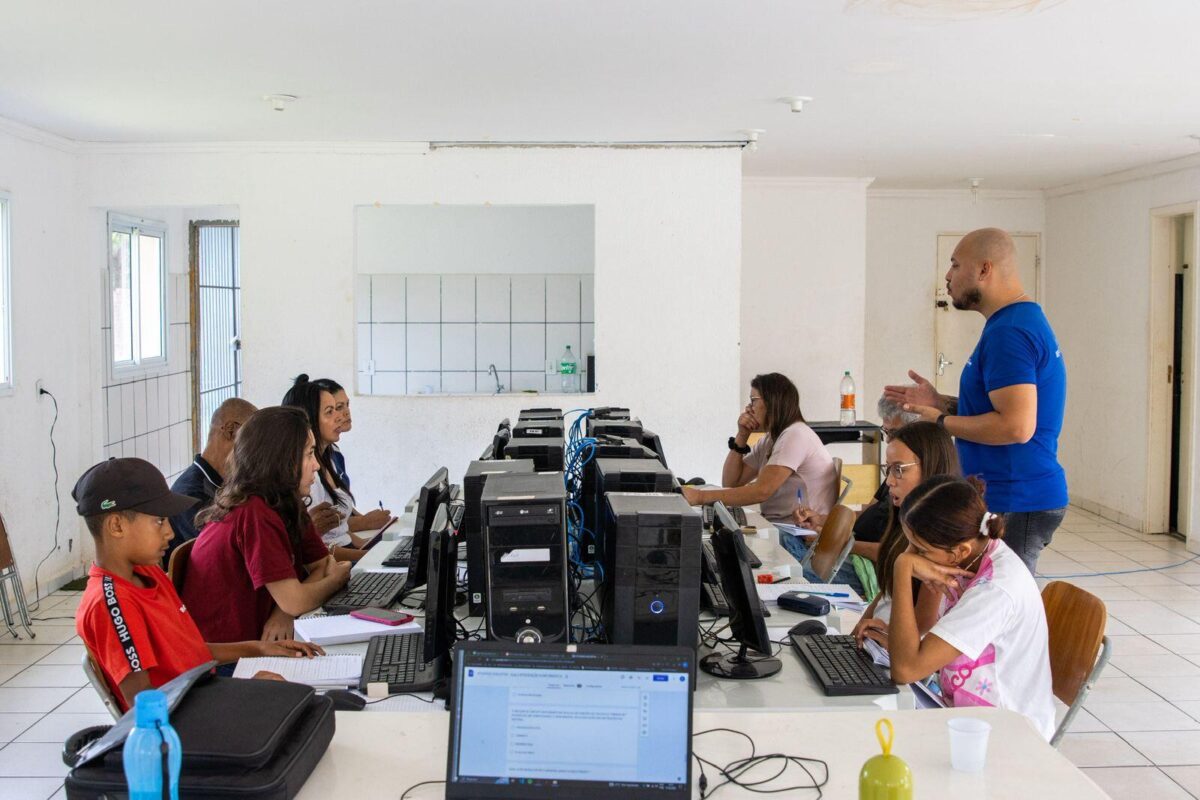 InfoItaquá Cursos