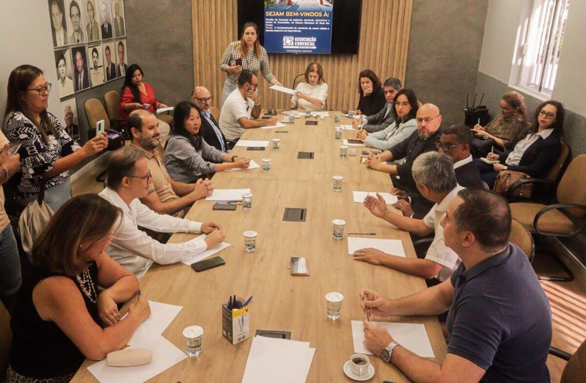 Encontro ACMC