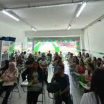 Feirão de empregos do Grau Técnico de Mogi das Cruzes