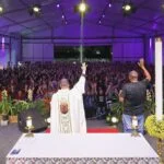 Santuário Nossa Senhora Desatadora dos Nós