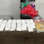 Tráfico de drogas