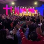 Santuário Nossa Senhora Desatadora de Nós em Mogi das Cruzes