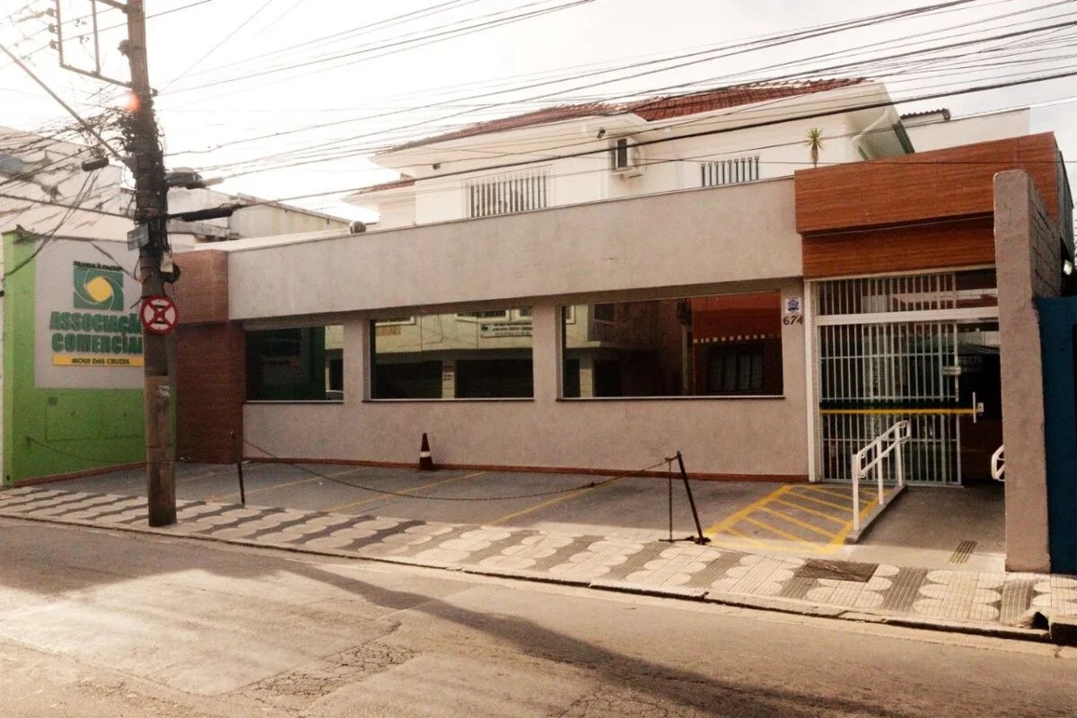 Associação Comercial de Mogi das Cruzes (ACMC)