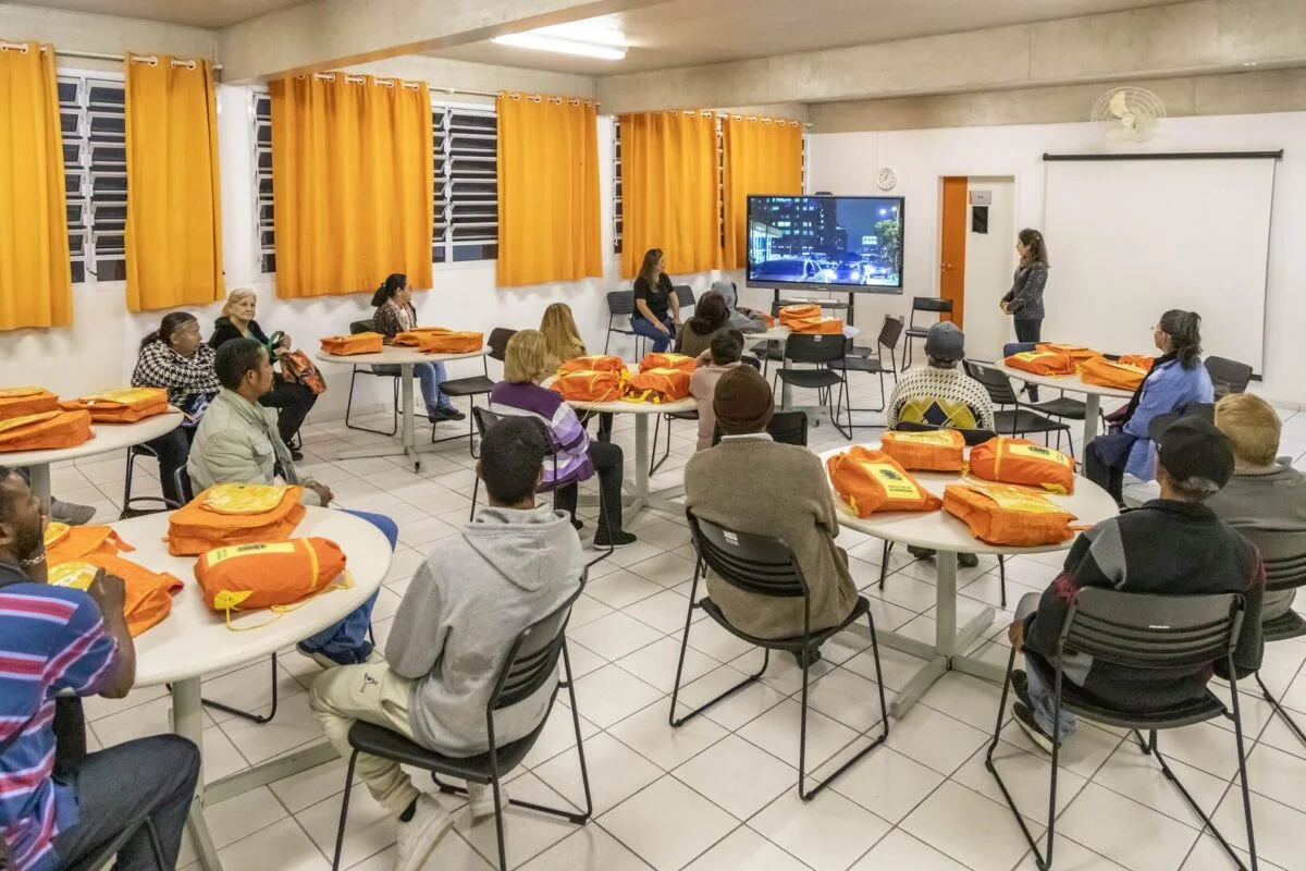 Programa Alfabetização Solidária Guararema