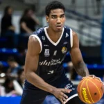 Mogi Basquete