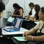 Processo seletivo de emprego em Itaquaquecetuba
