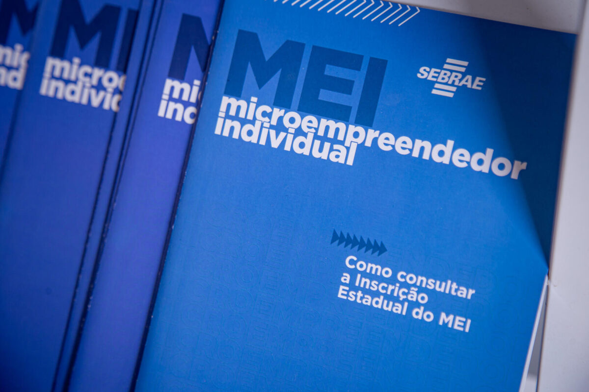 Semana do MEI Sebrae