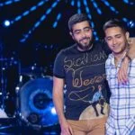 Henrique e Juliano