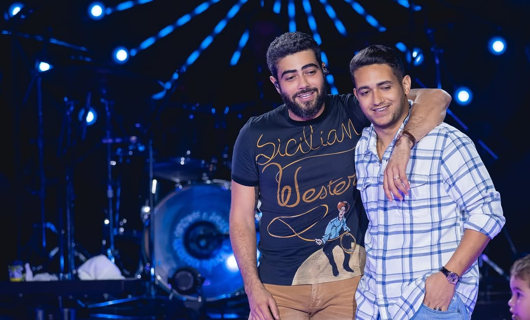 Henrique e Juliano