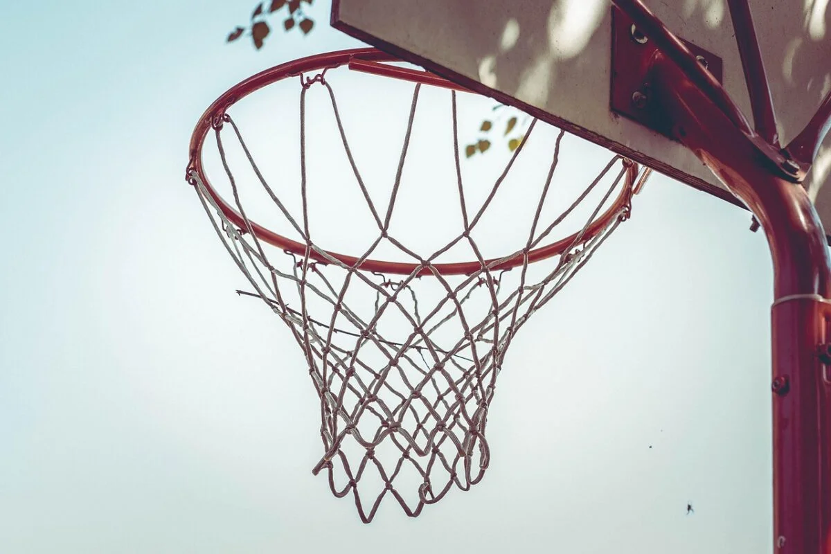 Basquete
