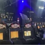 Casa de jogos de Azar em Mogi