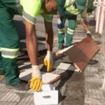 Operação Cata-Tranqueira