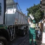 Cata-Tranqueira de Mogi das Cruzes