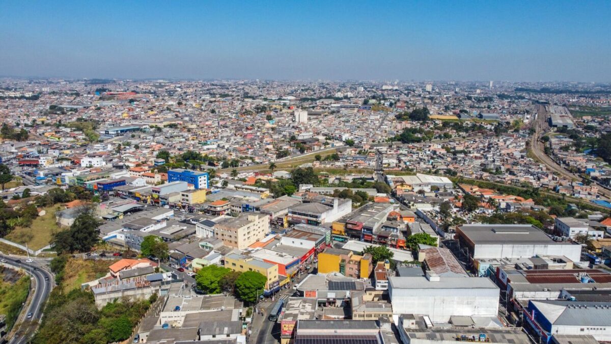 Cidade Itaqua