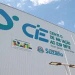 CIE Jardim Santa Inês Suzano