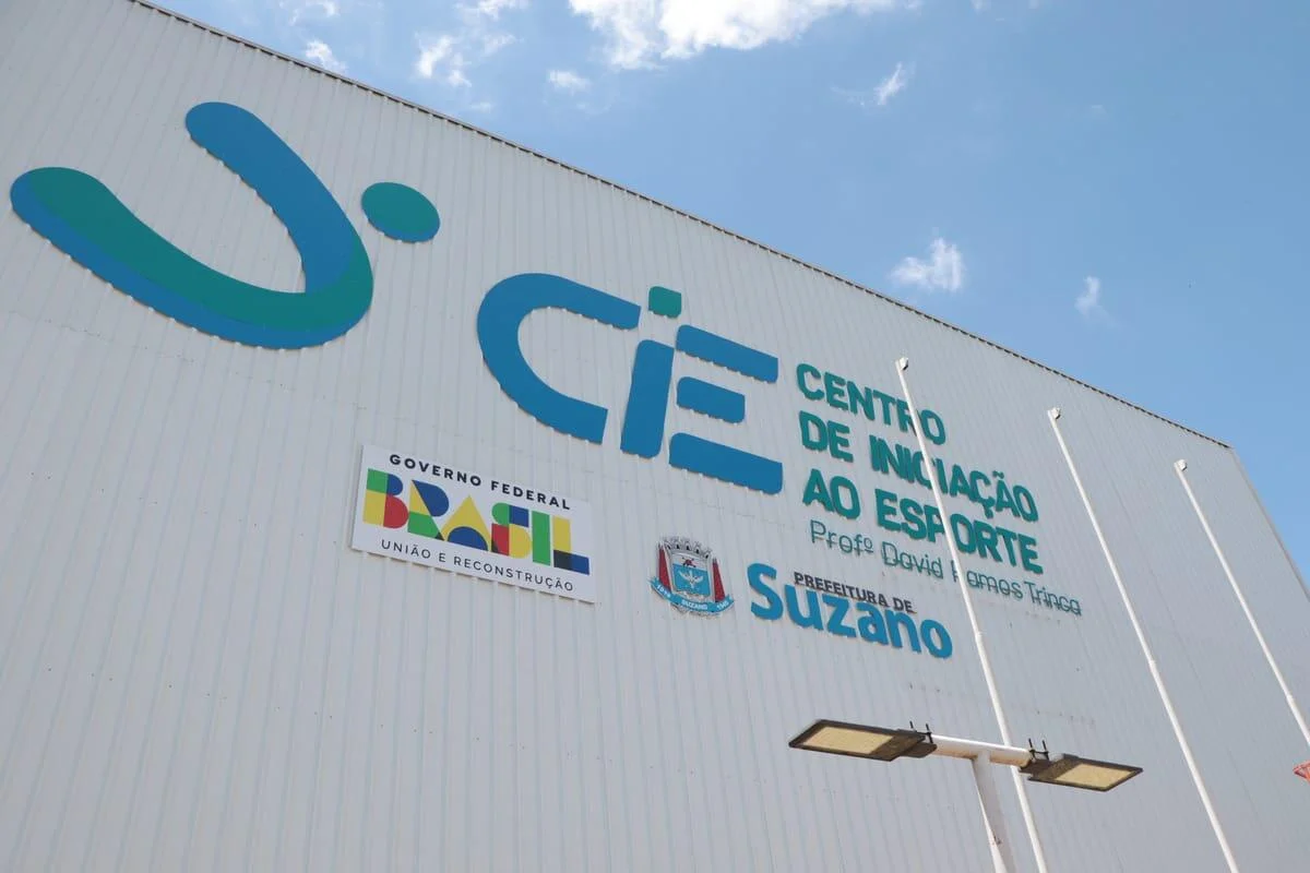 CIE Jardim Santa Inês Suzano
