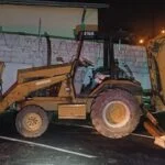 Crime Ambiental Suzano