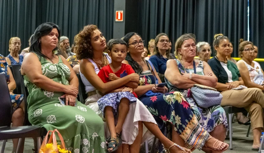 Diálogo Aberto Mogi das Cruzes