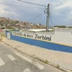 Escola Euryclides - Mogi das Cruzes