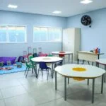 Escola Vila Celeste Itaquaquecetuba