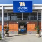 Espaço Multiuso Guararema