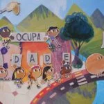 Exposição Sesi Mogi das Cruzes