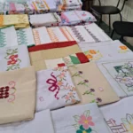 Feira de Artesanato e Comidas Típicas Mogi