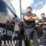 Força Patrulha GCM Suzano