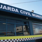 Guarda Municipal Suzano