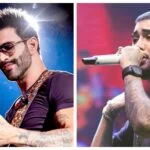 Gusttavo Lima e MC Kevinho