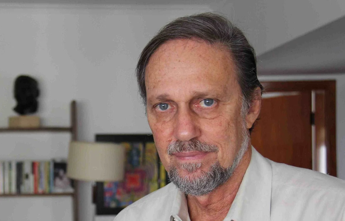 Jorge Bodanzky