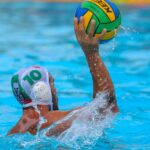 Polo aquático Sesi Mogi das Cruzes