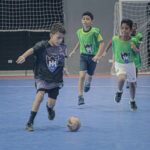 Inter Mogi Aulas de Futsal