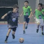 Inter Mogi Aulas de Futsal