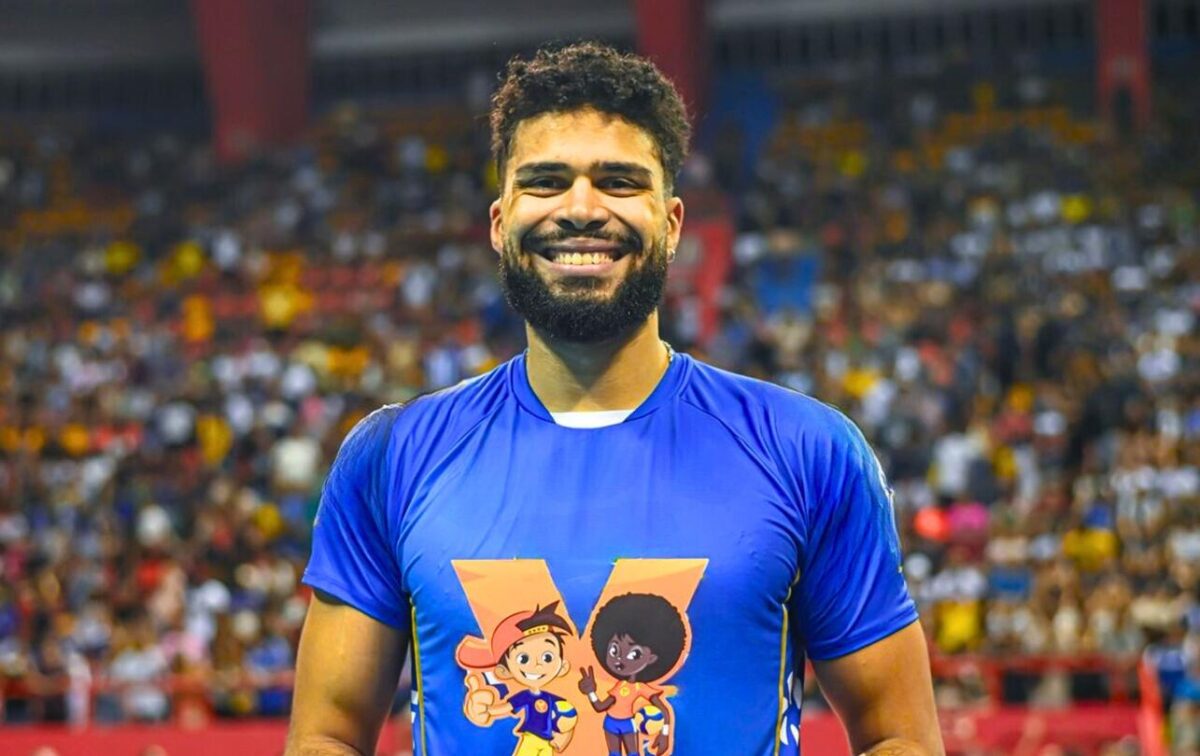 Leo Andrade