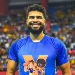 Leo Andrade