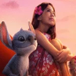Lilo Stitch