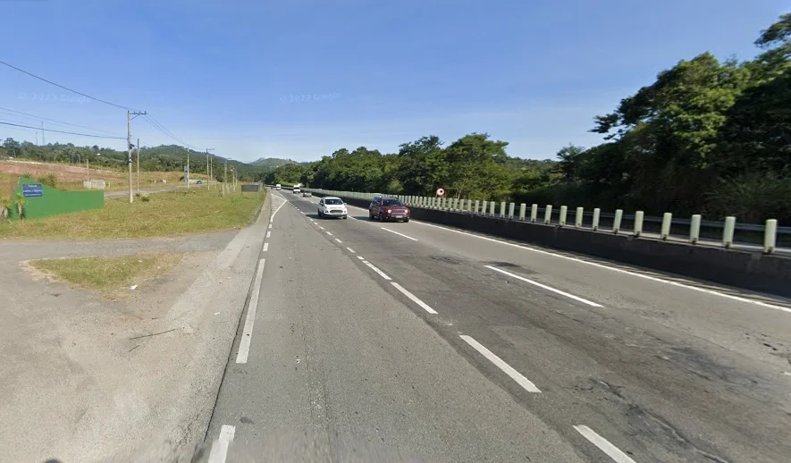 Rodovia Mogi-dutra