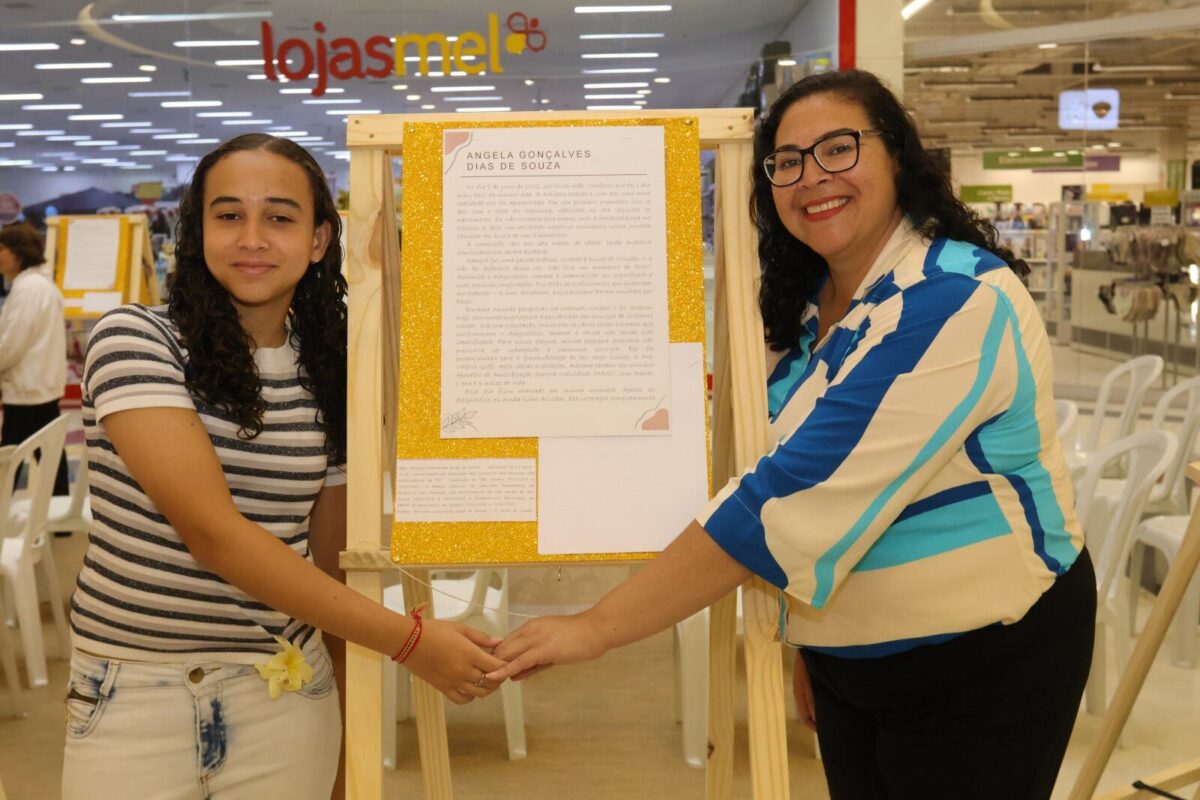 Mostra A Mãe Que Me Tornei