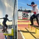 ONG Social Skate