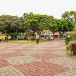 Parque Deoclésia Guararema
