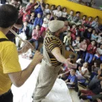 Pedro e o Lobo
