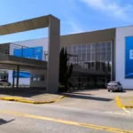 Praça de Eventos Poá