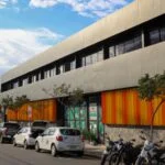 Prédio II Prefeitura de Mogi