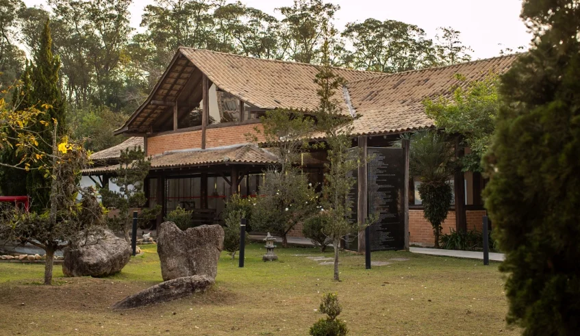 Semana Nacional de Museus Mogi