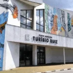 Teatro Municipal Poa