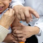 Vacinação Contra Gripe Mogi das Cruzes