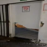 Invasão no Largo da Feira de Braz Cubas