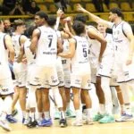 Mogi Basquete